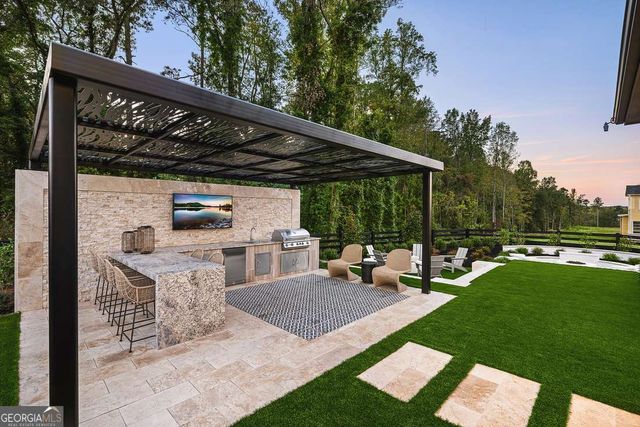 3080 Waterfront Circle, Marietta, GA 30062