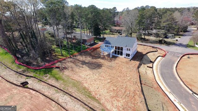 3080 Waterfront Circle, Marietta, GA 30062