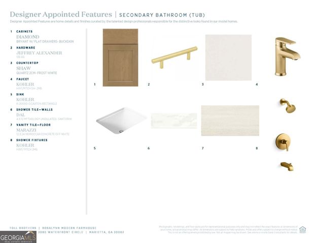 3080 Waterfront Circle, Marietta, GA 30062