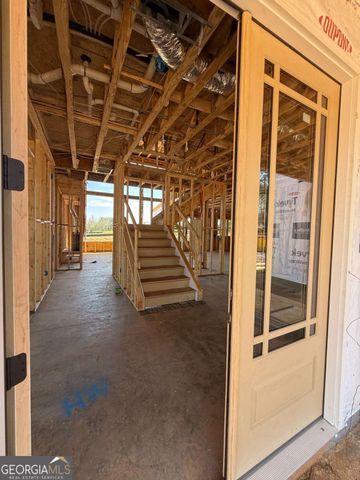 3080 Waterfront Circle, Marietta, GA 30062