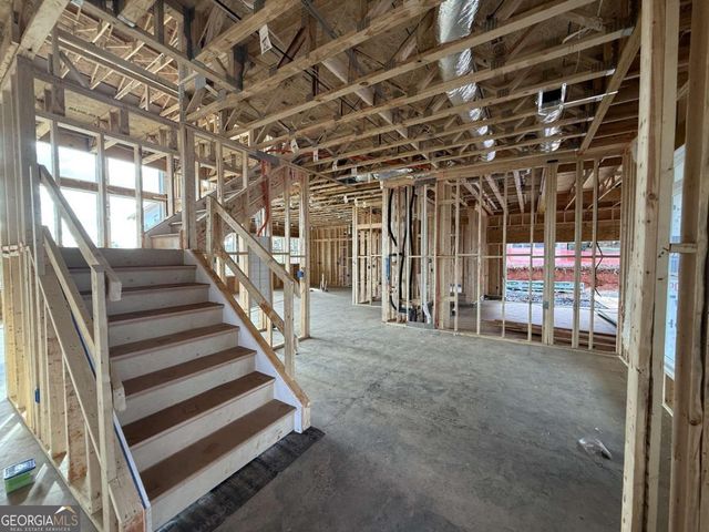 3080 Waterfront Circle, Marietta, GA 30062