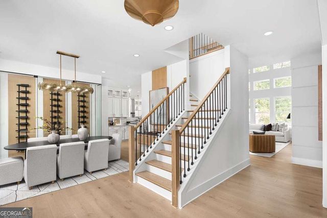 3080 Waterfront Circle, Marietta, GA 30062