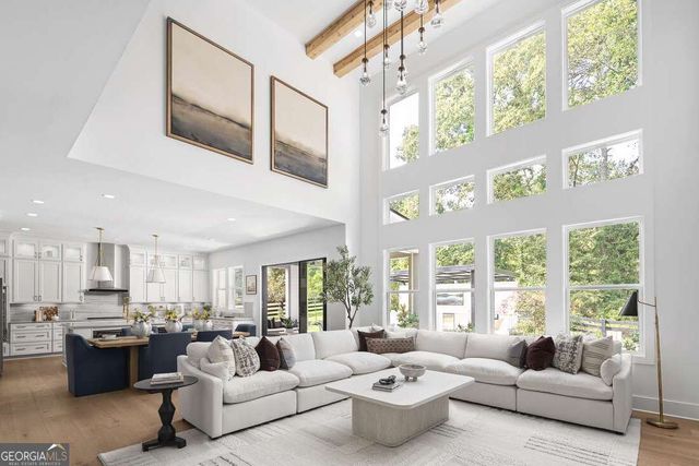 3080 Waterfront Circle, Marietta, GA 30062