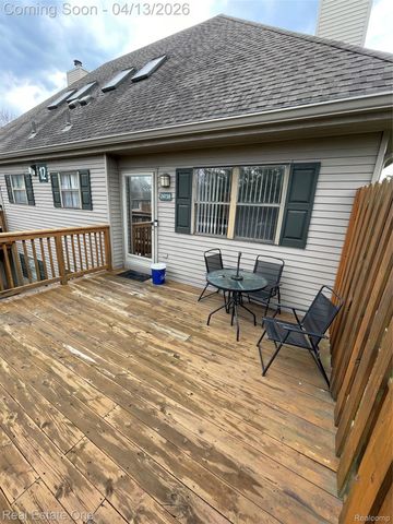 24738 Cashmere Court 120, Southfield, MI 48033