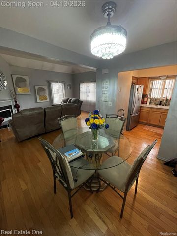 24738 Cashmere Court 120, Southfield, MI 48033