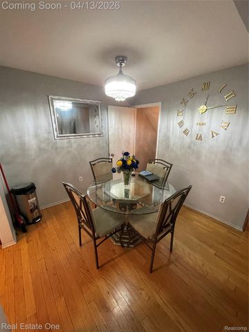 24738 Cashmere Court 120, Southfield, MI 48033