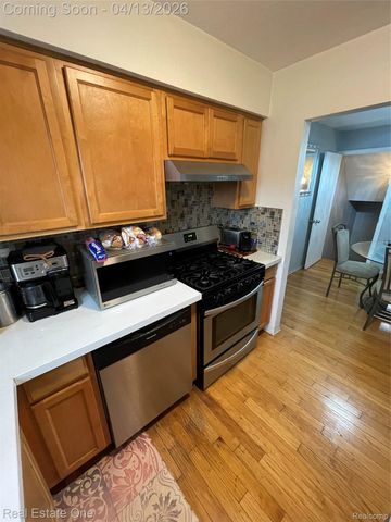 24738 Cashmere Court 120, Southfield, MI 48033