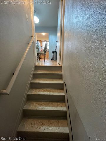 24738 Cashmere Court 120, Southfield, MI 48033