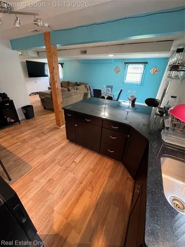 24738 Cashmere Court 120, Southfield, MI 48033