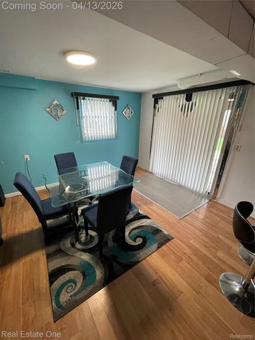 24738 Cashmere Court 120, Southfield, MI 48033