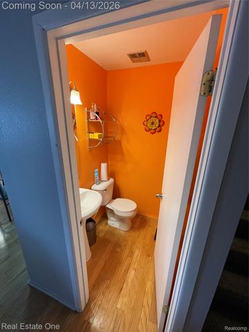 24738 Cashmere Court 120, Southfield, MI 48033