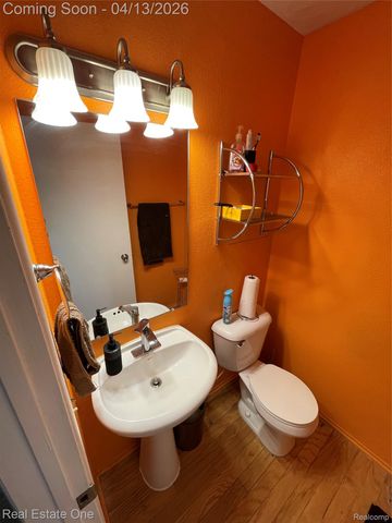 24738 Cashmere Court 120, Southfield, MI 48033