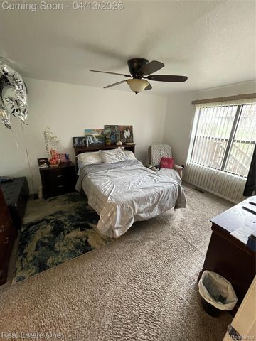 24738 Cashmere Court 120, Southfield, MI 48033