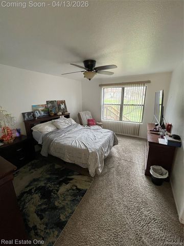 24738 Cashmere Court 120, Southfield, MI 48033