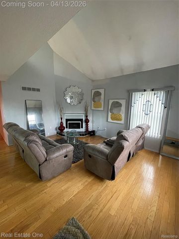 24738 Cashmere Court 120, Southfield, MI 48033