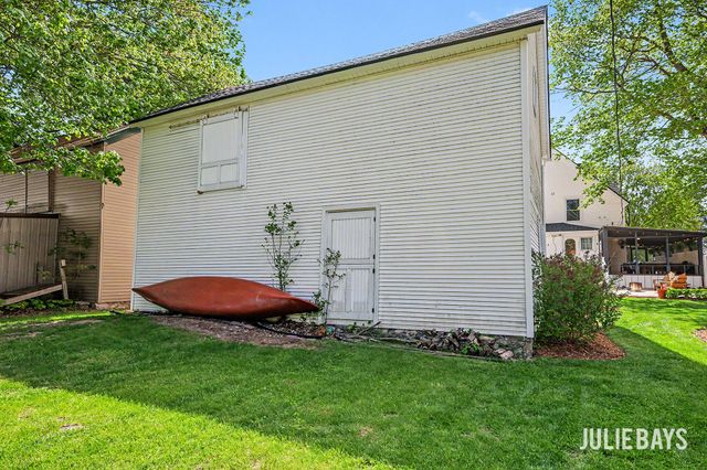 311 E Main Street, Middleville Vlg, MI 49333