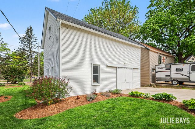 311 E Main Street, Middleville Vlg, MI 49333