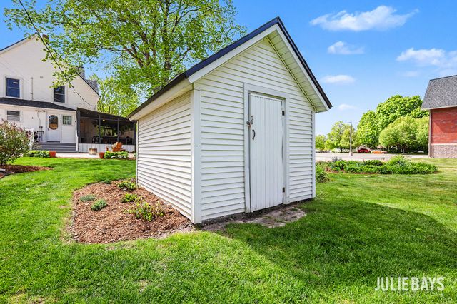311 E Main Street, Middleville Vlg, MI 49333