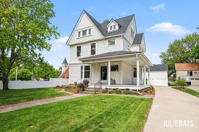 311 E Main Street, Middleville Vlg, MI 49333
