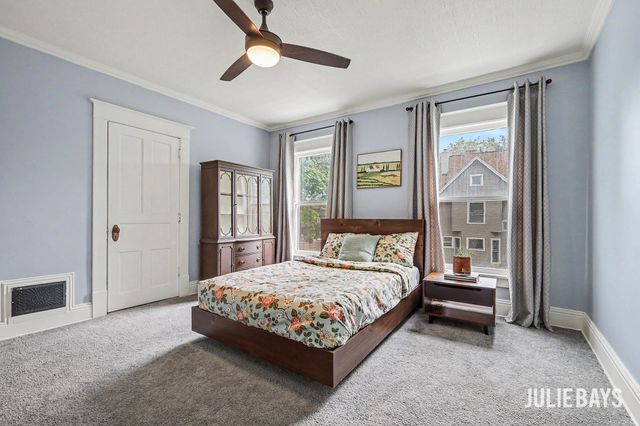 311 E Main Street, Middleville Vlg, MI 49333