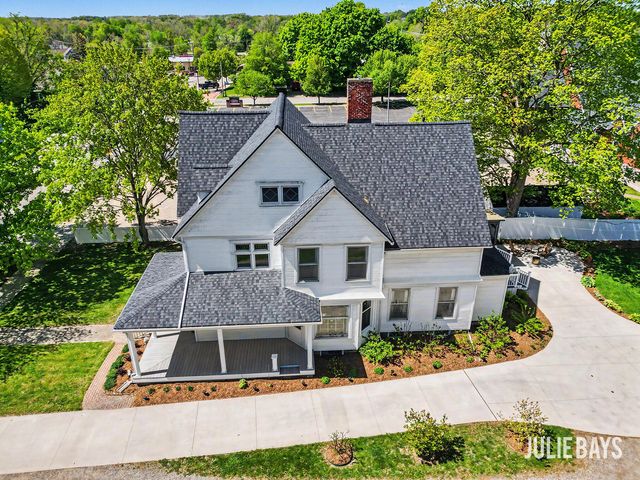 311 E Main Street, Middleville Vlg, MI 49333