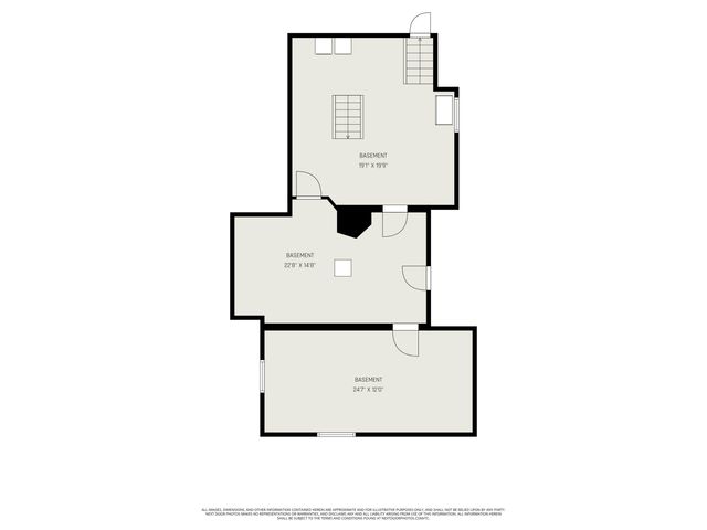 311 E Main Street, Middleville Vlg, MI 49333