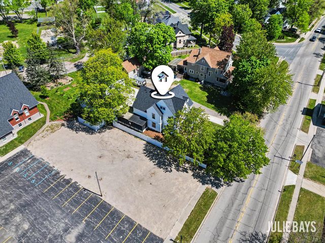 311 E Main Street, Middleville Vlg, MI 49333