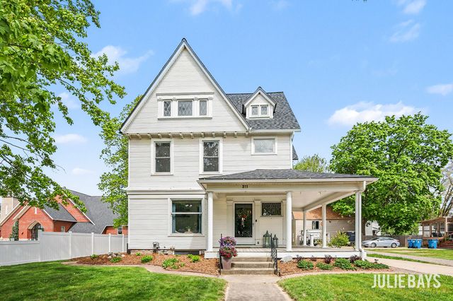 311 E Main Street, Middleville Vlg, MI 49333
