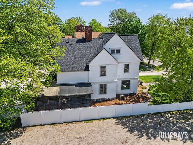 311 E Main Street, Middleville Vlg, MI 49333