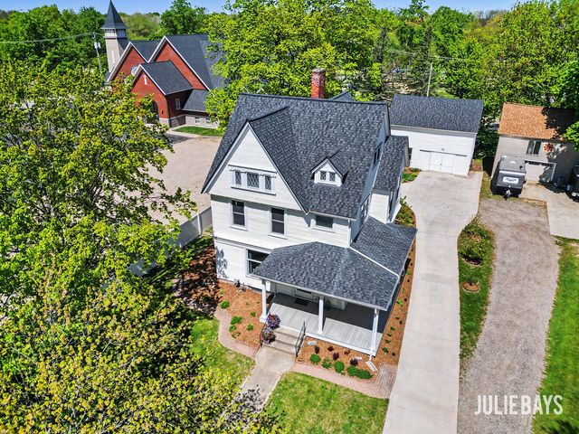 311 E Main Street, Middleville Vlg, MI 49333