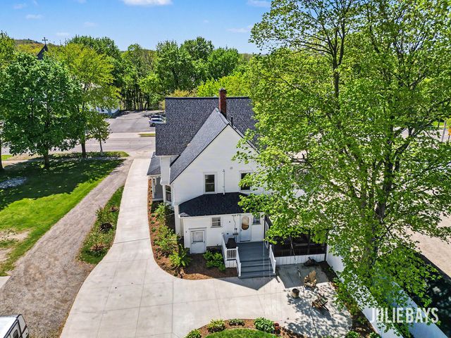311 E Main Street, Middleville Vlg, MI 49333