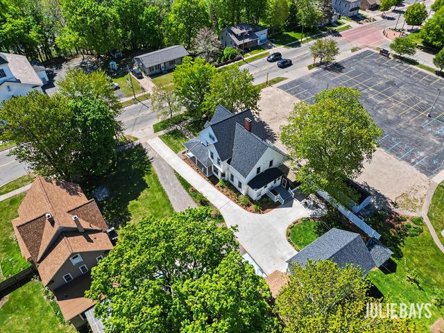 311 E Main Street, Middleville Vlg, MI 49333