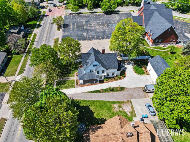 311 E Main Street, Middleville Vlg, MI 49333
