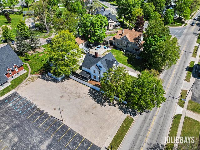 311 E Main Street, Middleville Vlg, MI 49333