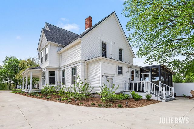 311 E Main Street, Middleville Vlg, MI 49333