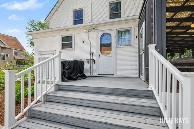 311 E Main Street, Middleville Vlg, MI 49333