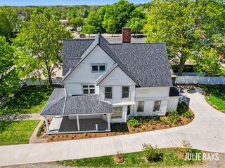 311 E Main Street, Middleville Vlg, MI 49333