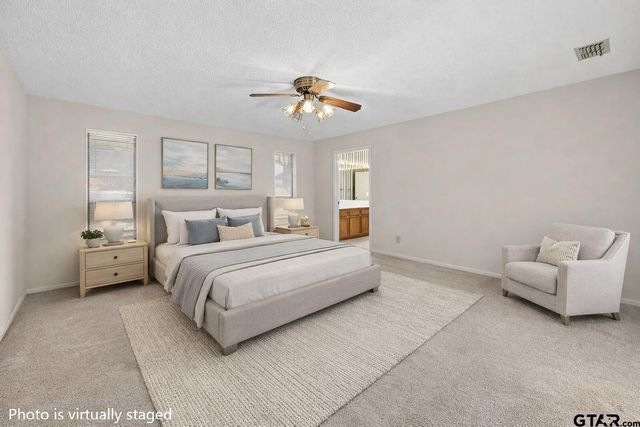 1111 Hillside Drive, Athens, TX 75751