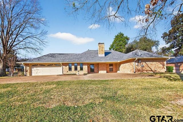 1111 Hillside Drive, Athens, TX 75751