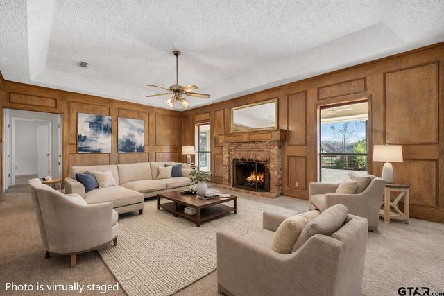 1111 Hillside Drive, Athens, TX 75751