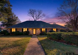 1111 Hillside Drive, Athens, TX 75751