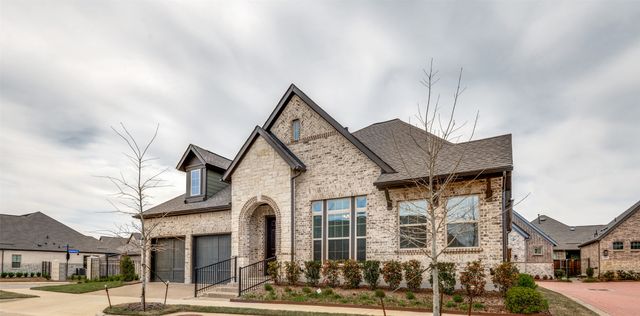 4800 Prairie Crest Lane, Arlington, TX 76005