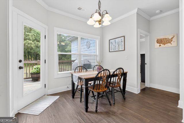 448 Rabbit Run, Good Hope, GA 30641