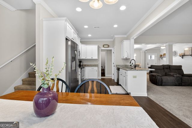 448 Rabbit Run, Good Hope, GA 30641