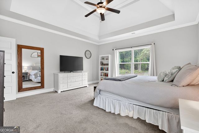 448 Rabbit Run, Good Hope, GA 30641