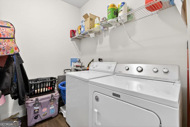 448 Rabbit Run, Good Hope, GA 30641