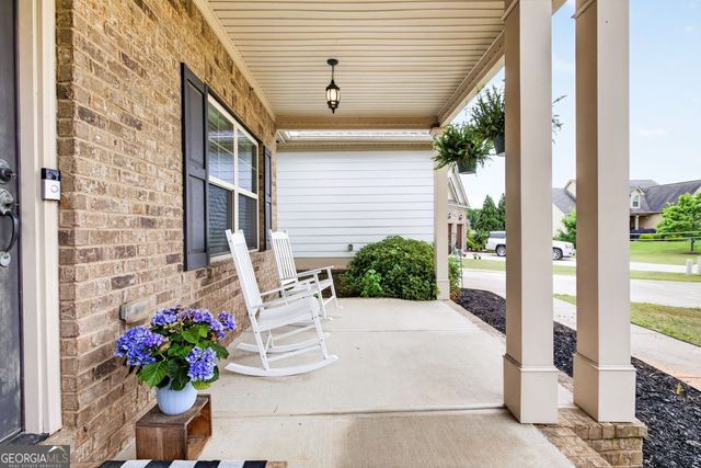 448 Rabbit Run, Good Hope, GA 30641