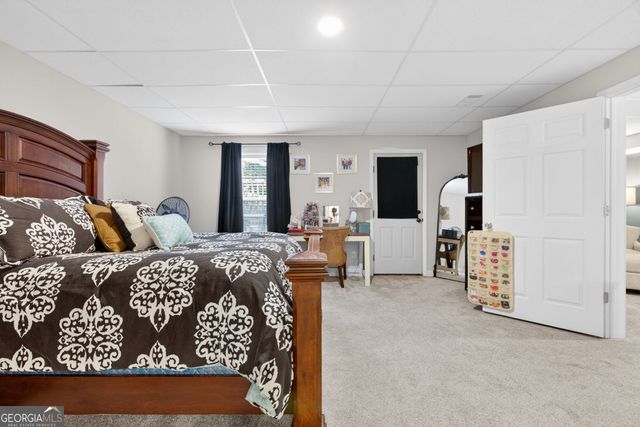 448 Rabbit Run, Good Hope, GA 30641
