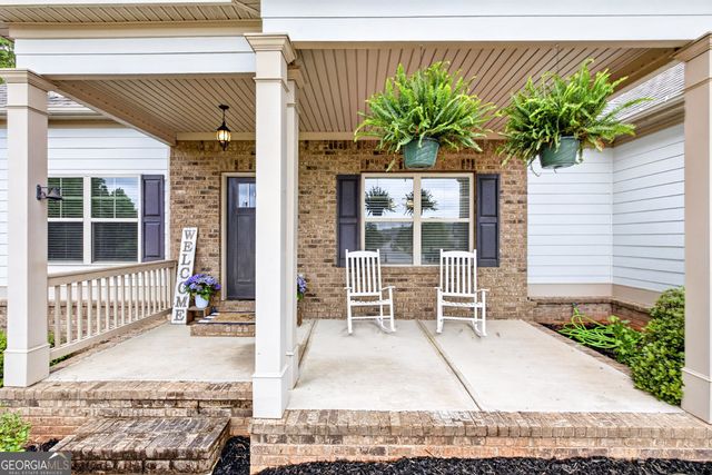 448 Rabbit Run, Good Hope, GA 30641