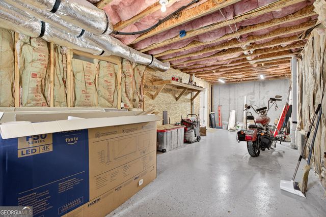 448 Rabbit Run, Good Hope, GA 30641
